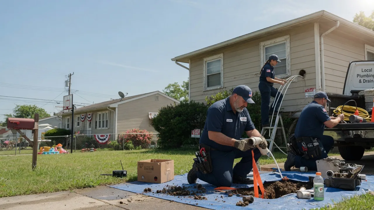 Faucet Repair in Hiawatha, IA near me